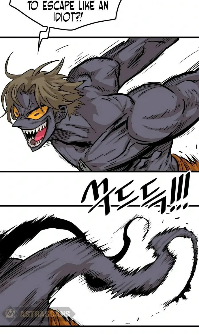 Read Troll Trap chapter 9 image 37 on Lezhin