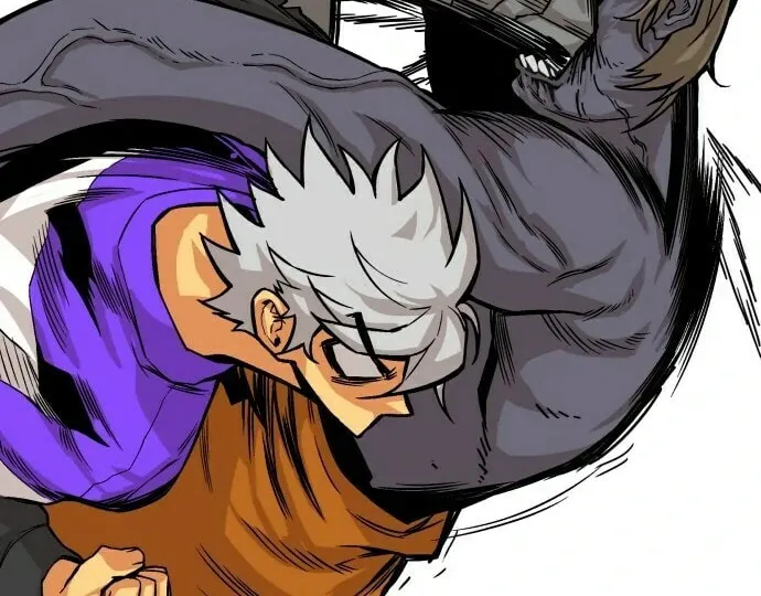 Read Troll Trap chapter 9 image 58 on Lezhin