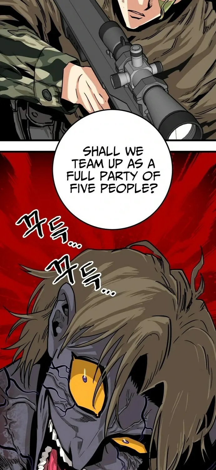 Read Troll Trap chapter 9 image 6 on Lezhin