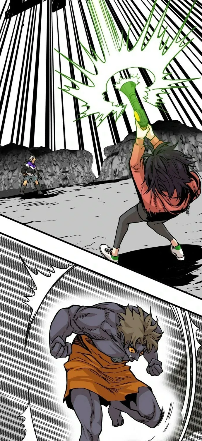Read Troll Trap chapter 9 image 63 on Lezhin