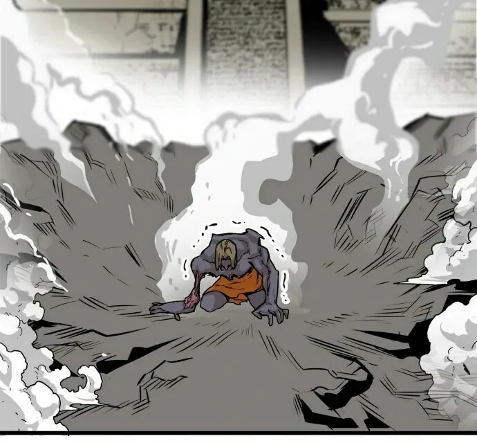 Read Troll Trap chapter 9 image 69 on Lezhin