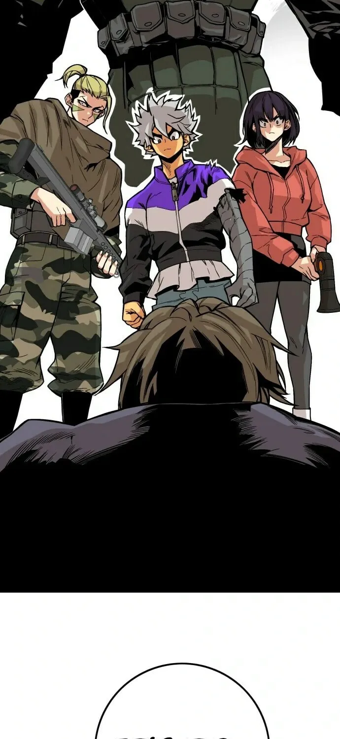 Read Troll Trap chapter 9 image 72 on Lezhin