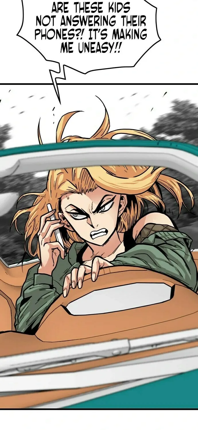 Read Troll Trap chapter 9 image 81 on Lezhin