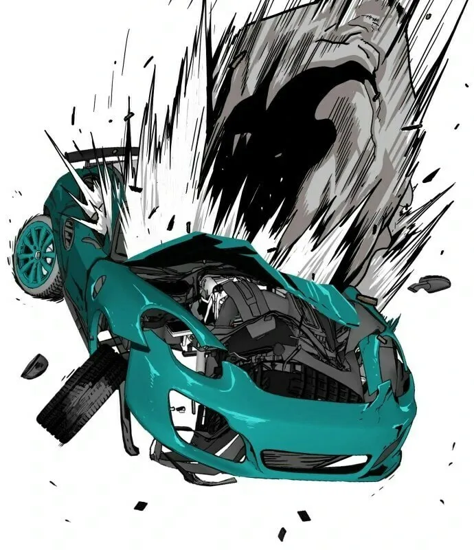 Read Troll Trap chapter 9 image 84 on Lezhin