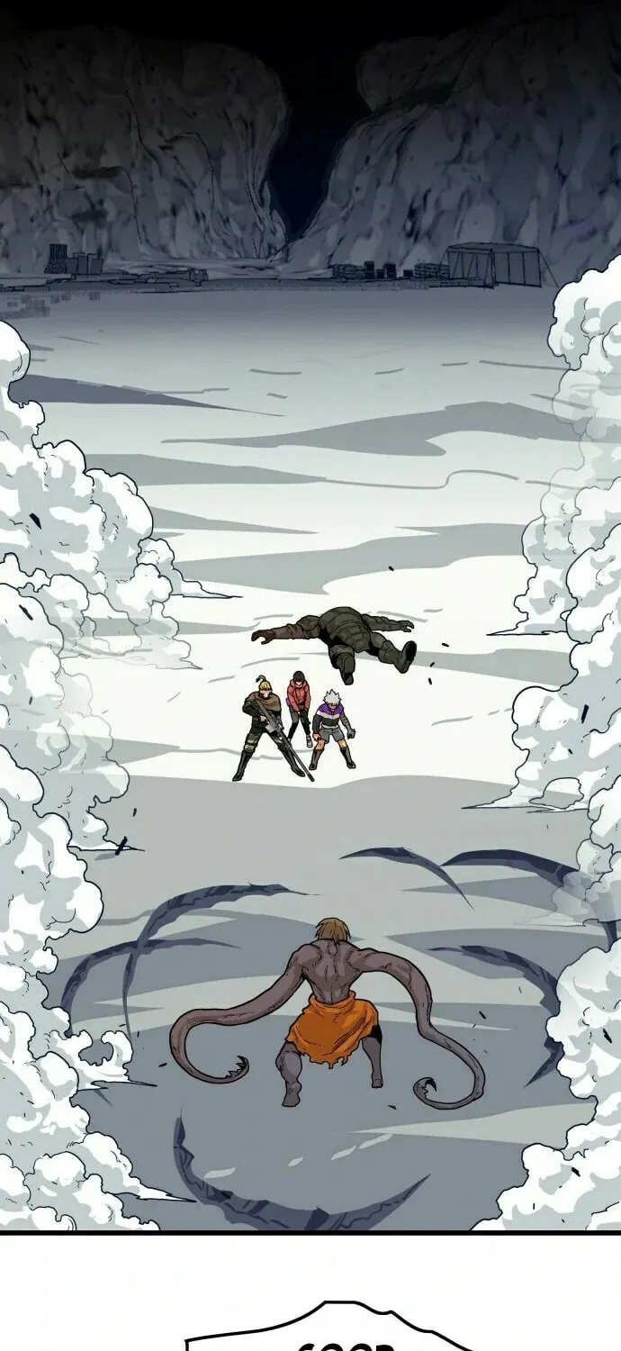 Read Troll Trap chapter 9 image 9 on Lezhin