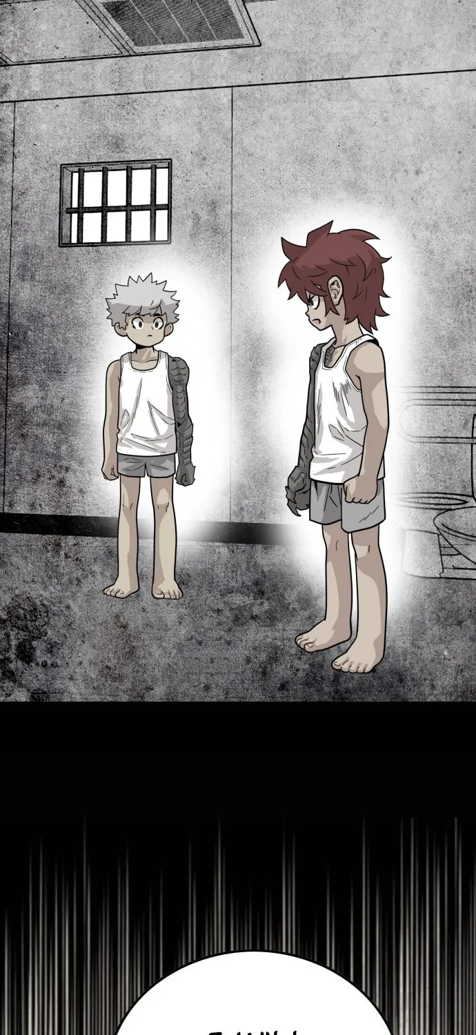 Read Troll Trap chapter 90 image 15 on Lezhin