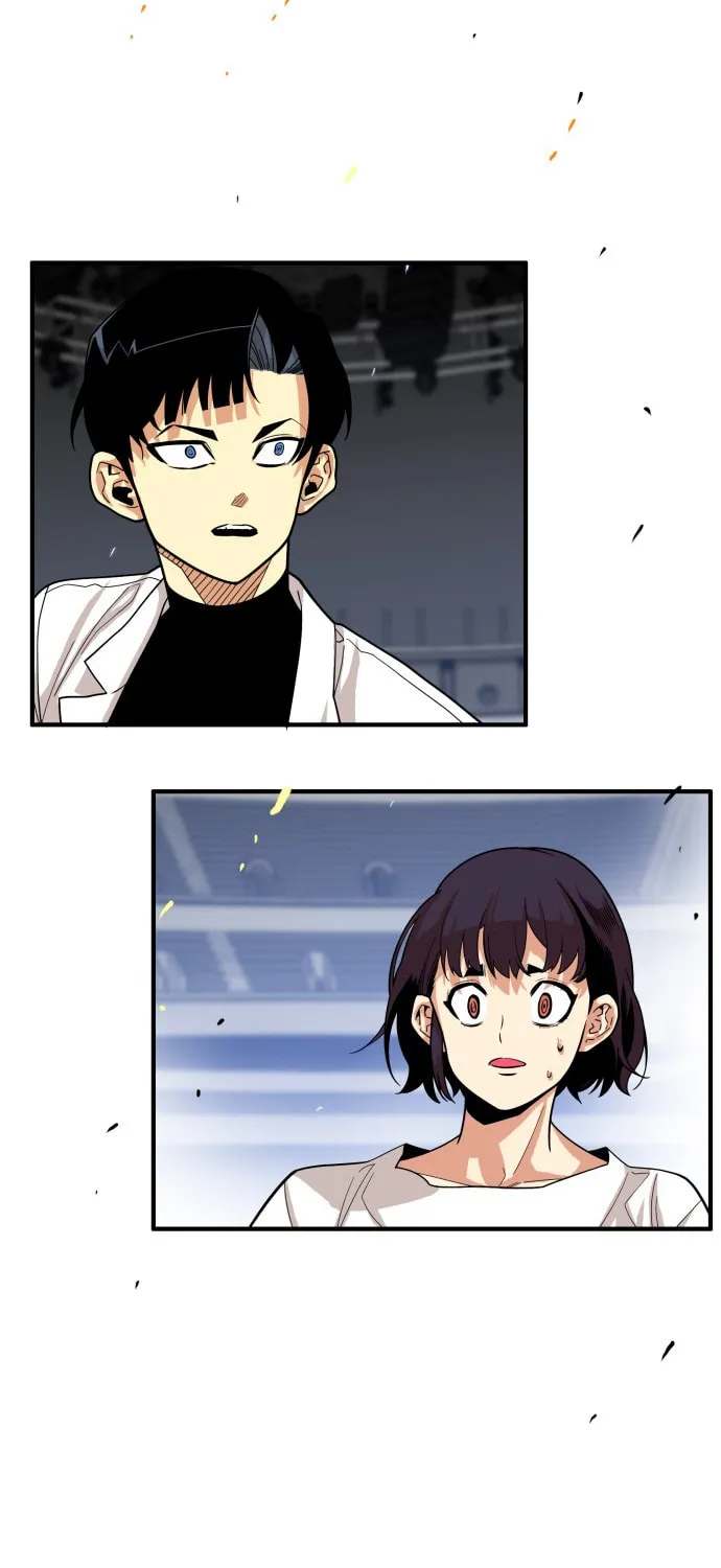 Read Troll Trap chapter 90 image 23 on Lezhin