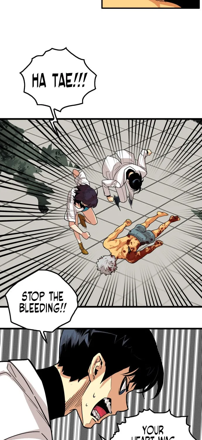 Read Troll Trap chapter 90 image 28 on Lezhin