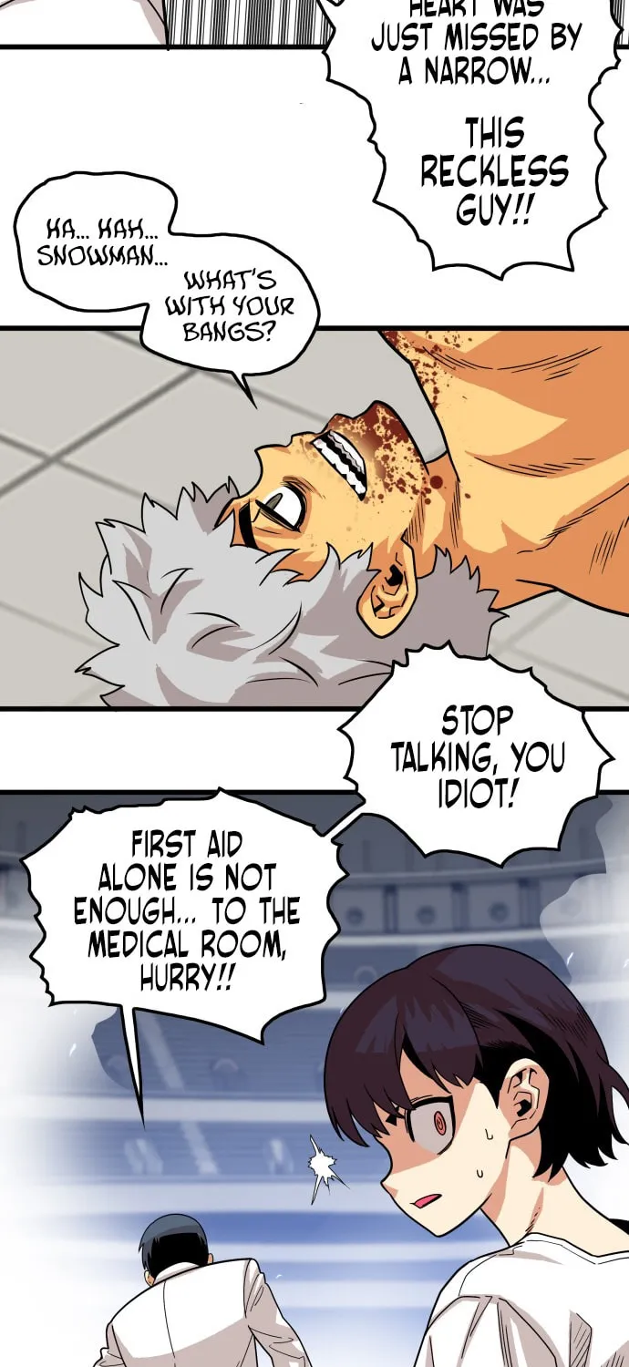 Read Troll Trap chapter 90 image 29 on Lezhin