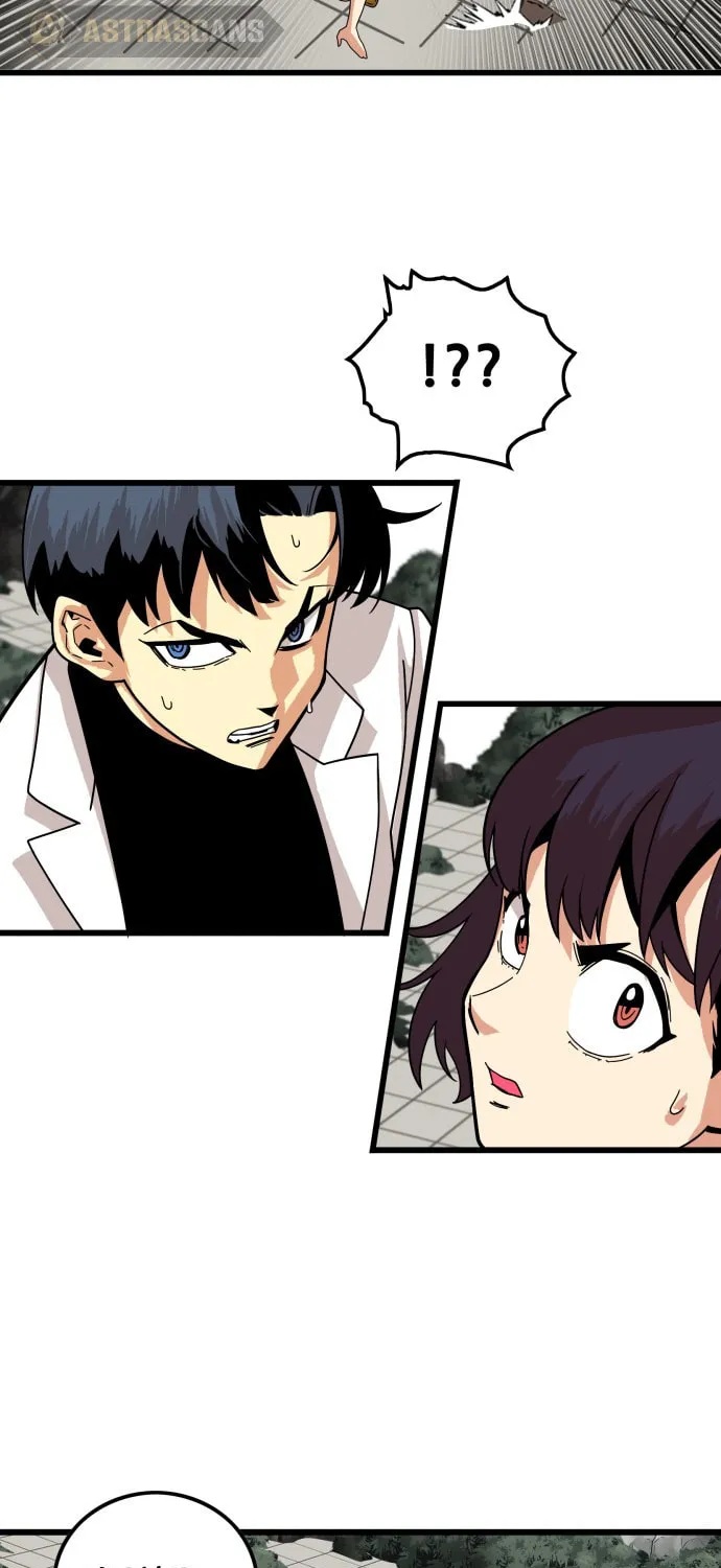 Read Troll Trap chapter 90 image 31 on Lezhin