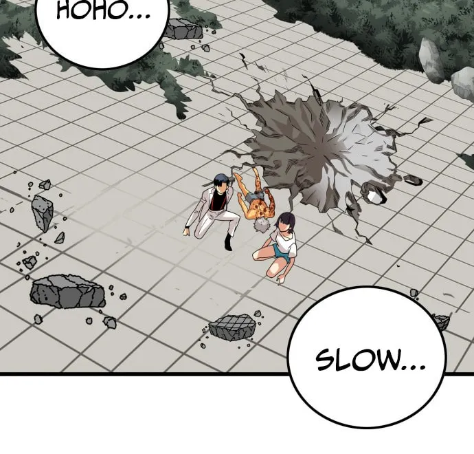 Read Troll Trap chapter 90 image 32 on Lezhin