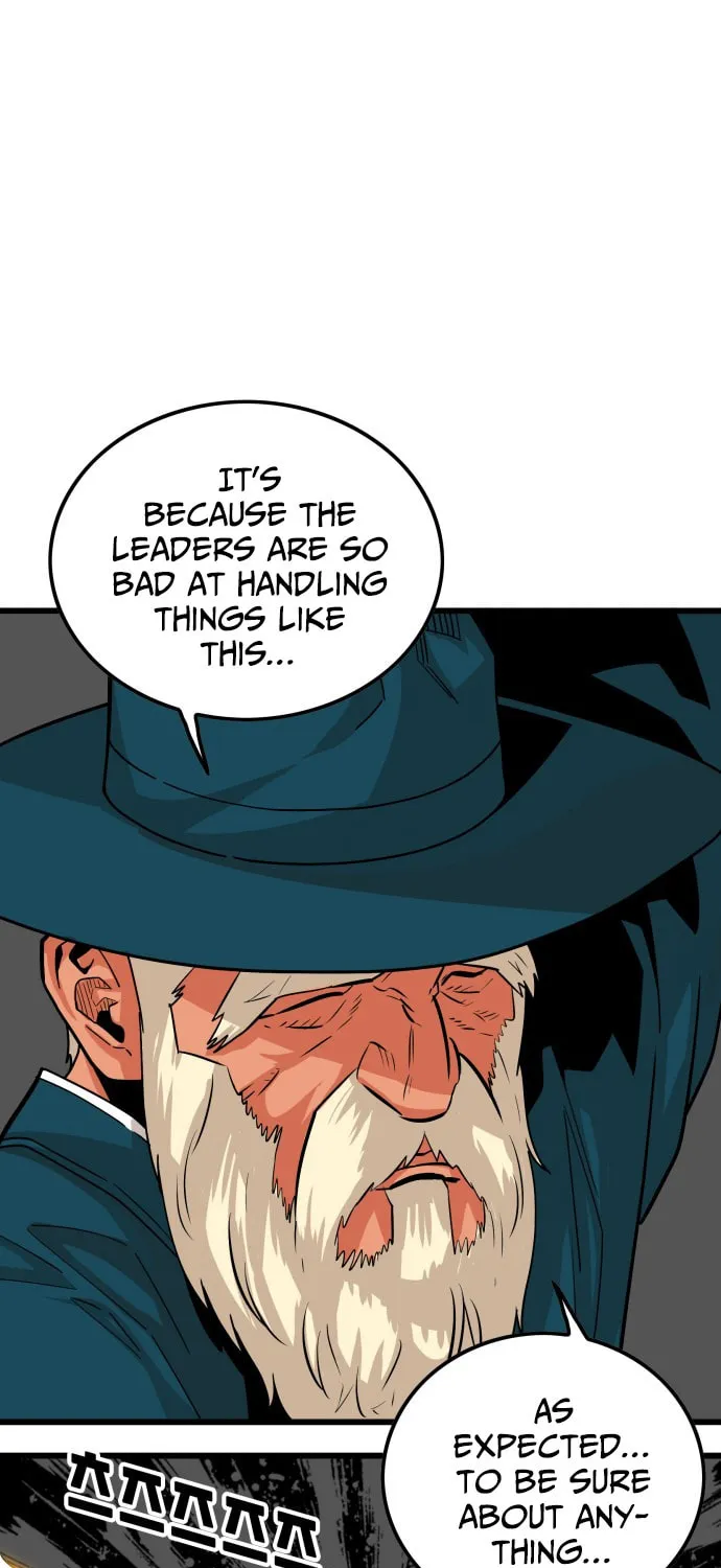Read Troll Trap chapter 90 image 33 on Lezhin