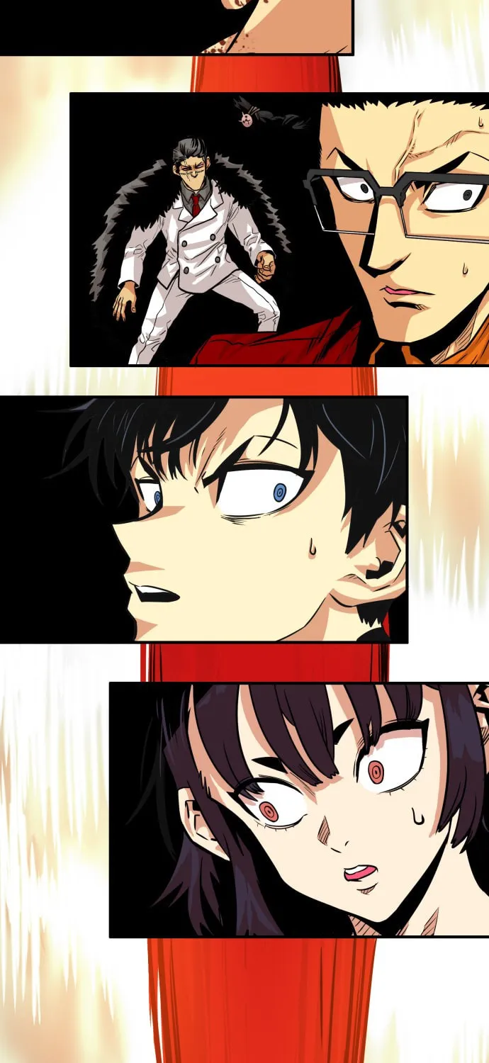 Read Troll Trap chapter 90 image 44 on Lezhin