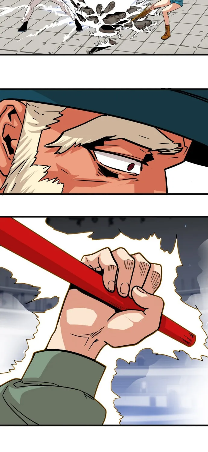 Read Troll Trap chapter 90 image 48 on Lezhin