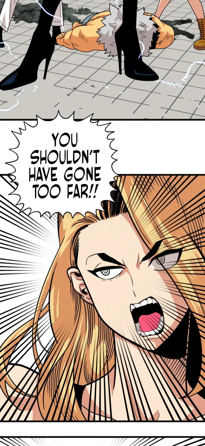Read Troll Trap chapter 90 image 51 on Lezhin