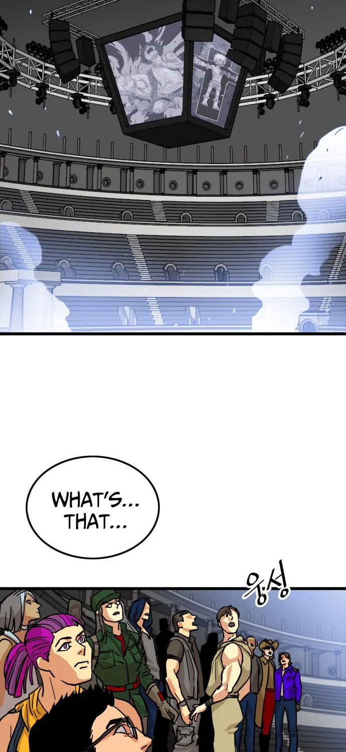 Read Troll Trap chapter 90 image 57 on Lezhin
