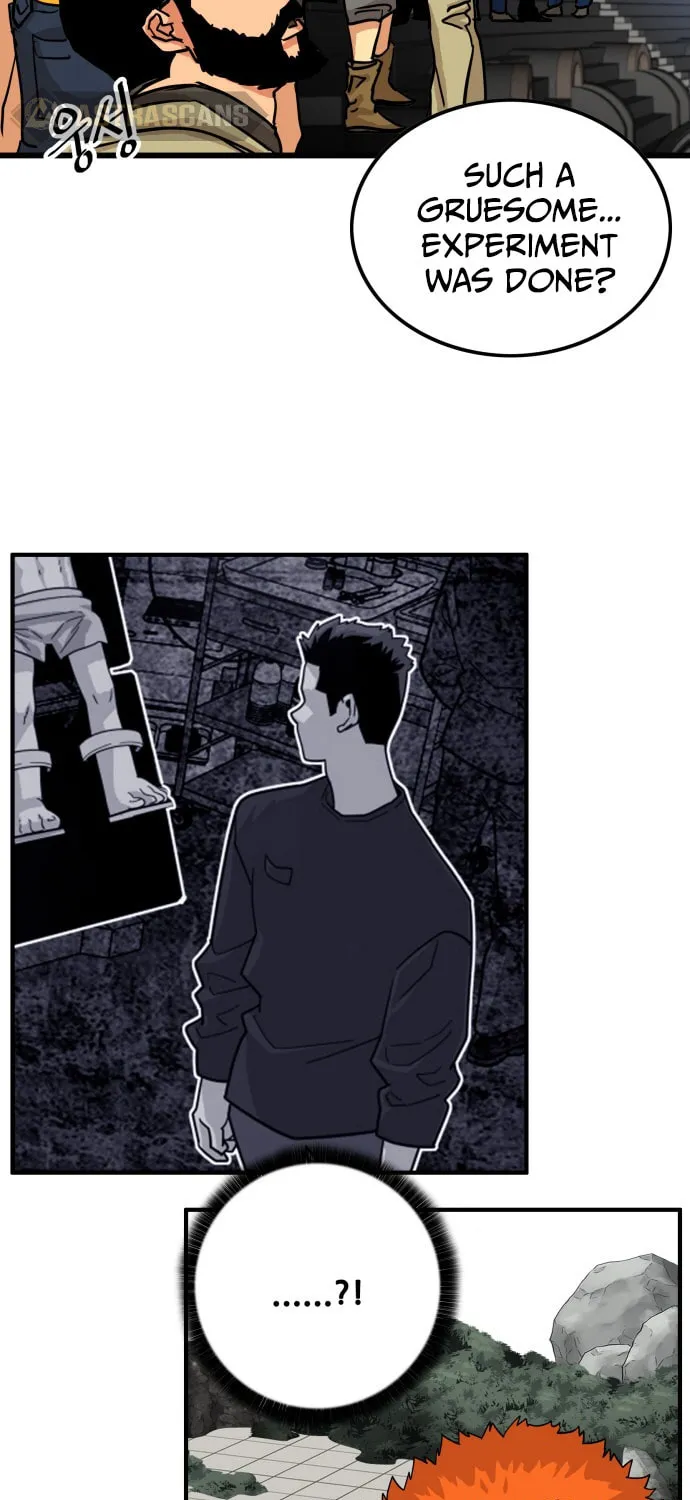 Read Troll Trap chapter 90 image 58 on Lezhin