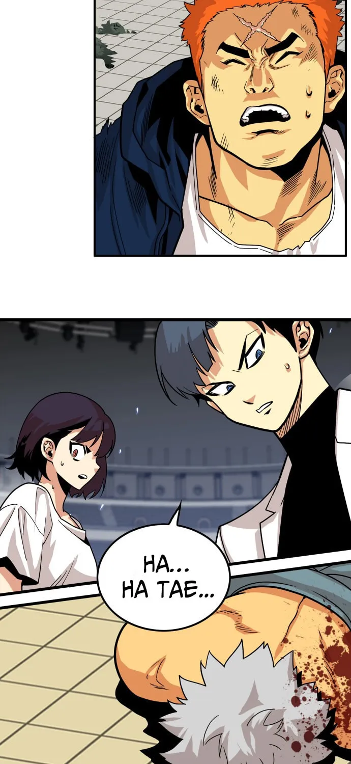 Read Troll Trap chapter 90 image 59 on Lezhin