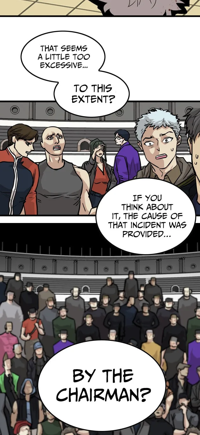 Read Troll Trap chapter 90 image 60 on Lezhin