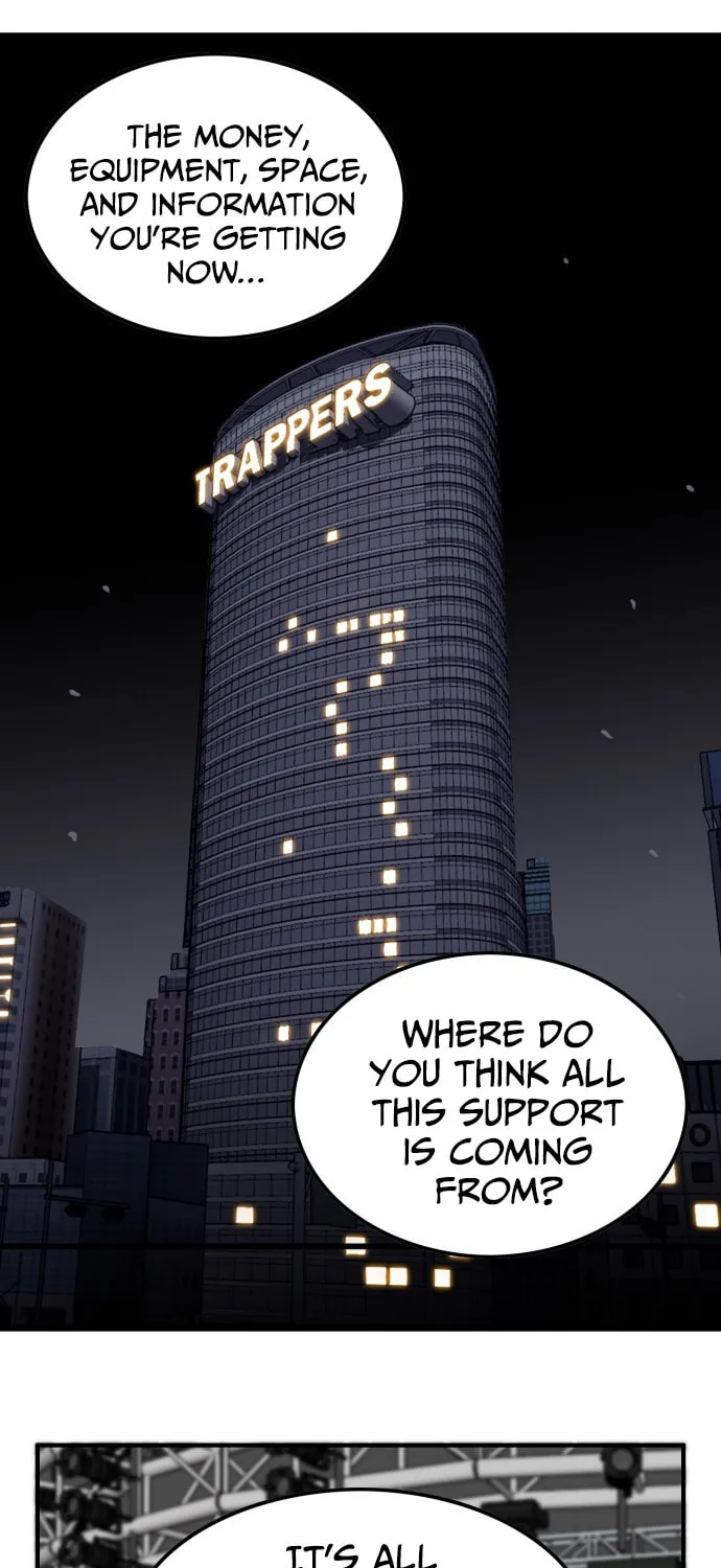 Read Troll Trap chapter 90 image 63 on Lezhin