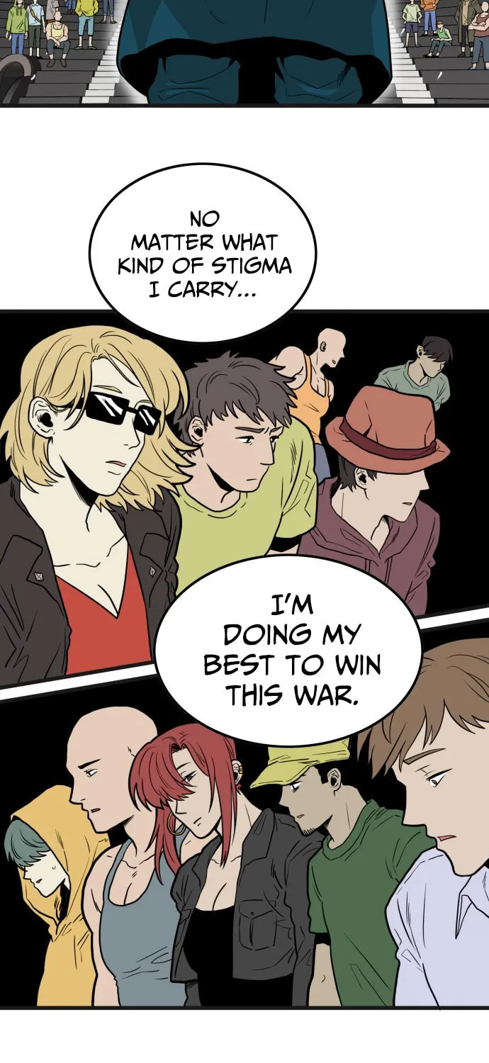 Read Troll Trap chapter 90 image 66 on Lezhin