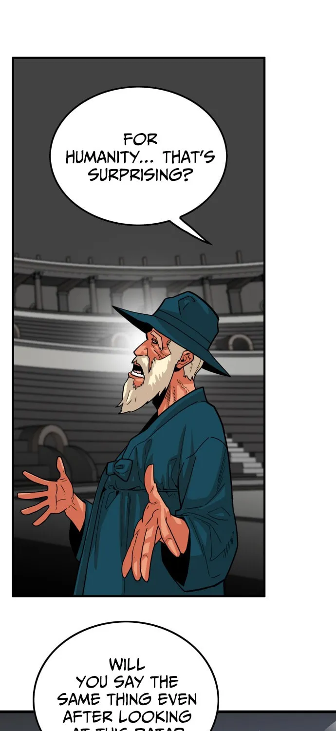 Read Troll Trap chapter 90 image 69 on Lezhin