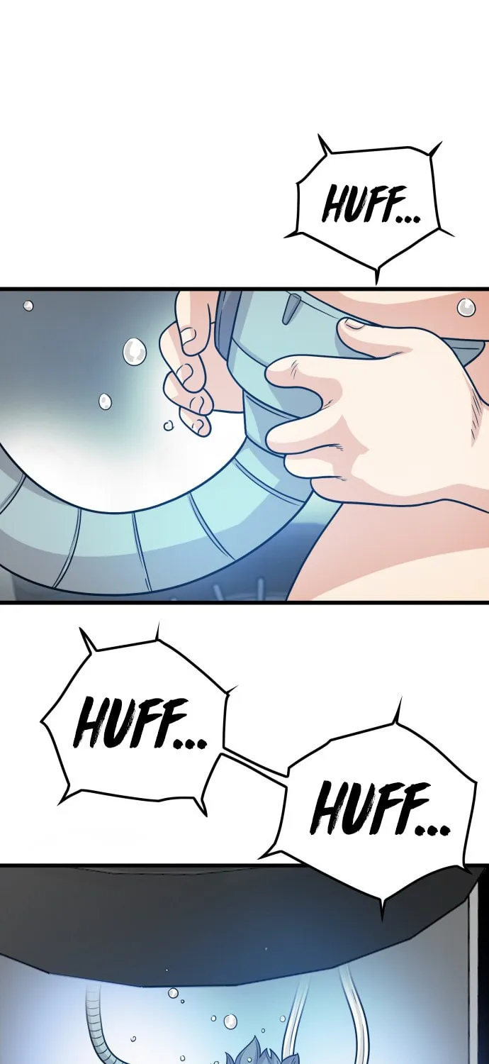Read Troll Trap chapter 90 image 71 on Lezhin