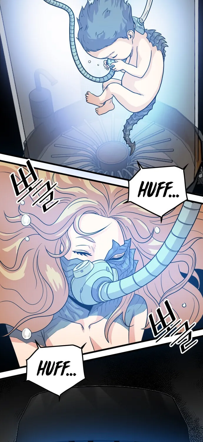 Read Troll Trap chapter 90 image 72 on Lezhin