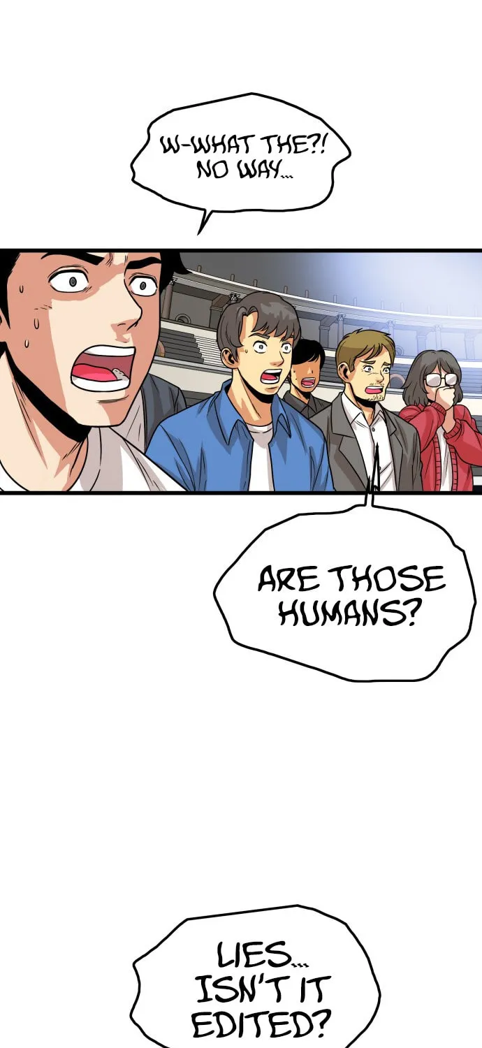 Read Troll Trap chapter 90 image 75 on Lezhin