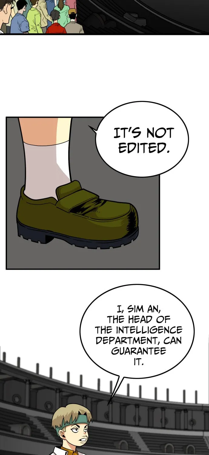 Read Troll Trap chapter 90 image 77 on Lezhin