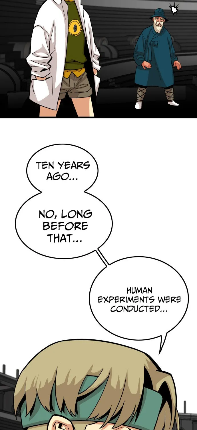 Read Troll Trap chapter 90 image 78 on Lezhin