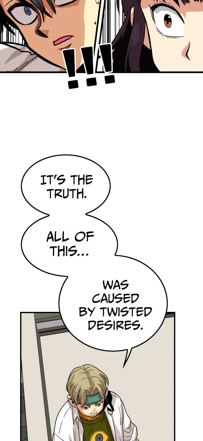 Read Troll Trap chapter 90 image 82 on Lezhin