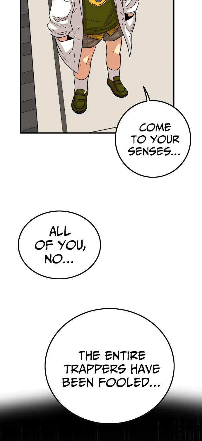 Read Troll Trap chapter 90 image 83 on Lezhin