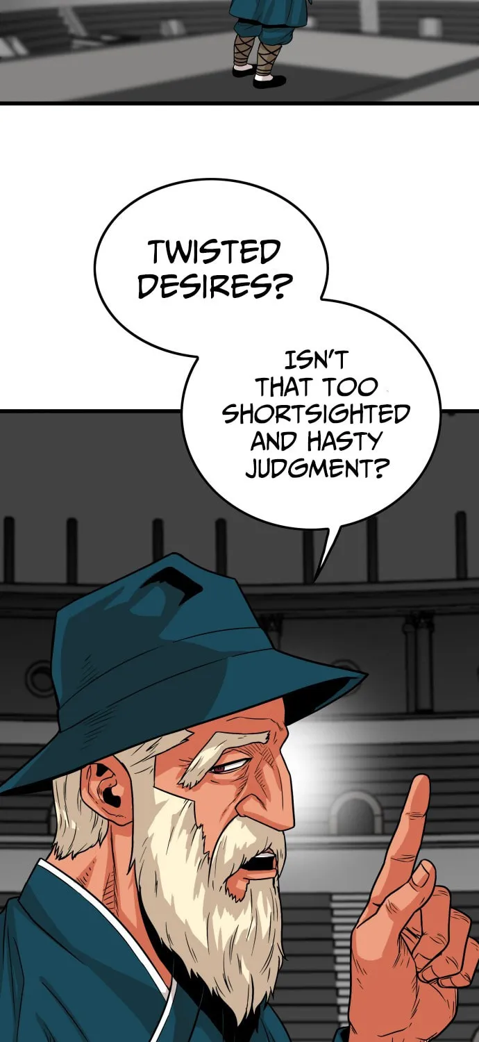 Read Troll Trap chapter 90 image 86 on Lezhin