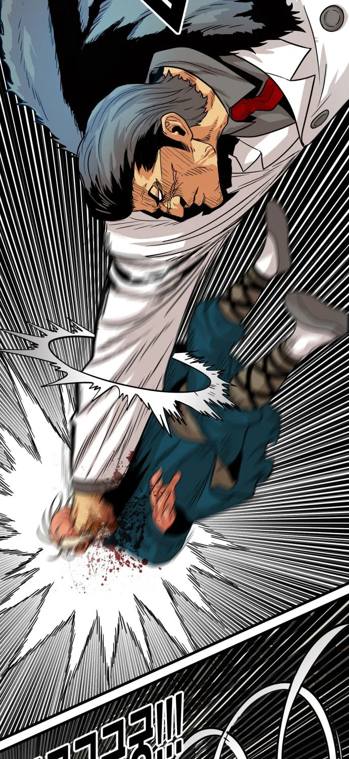 Read Troll Trap chapter 90 image 90 on Lezhin