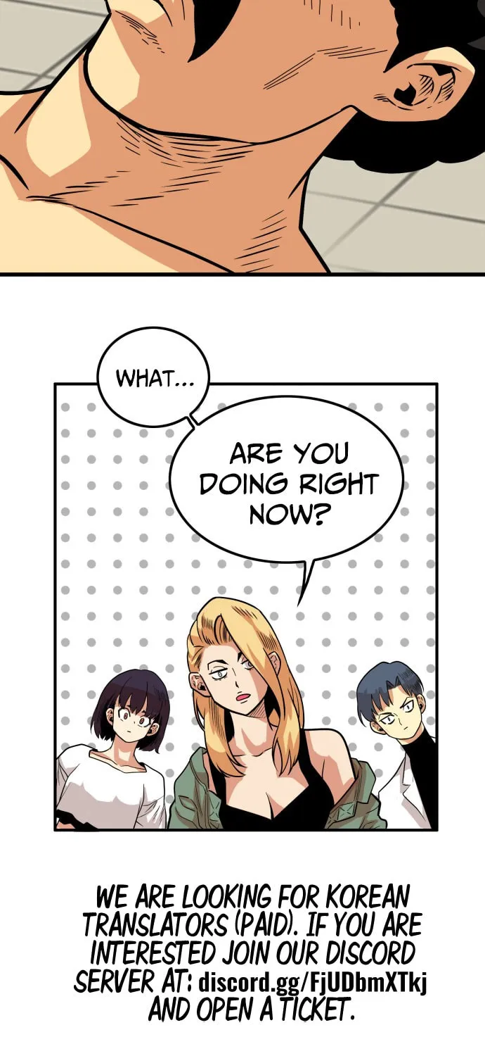 Read Troll Trap chapter 91 image 12 on Lezhin