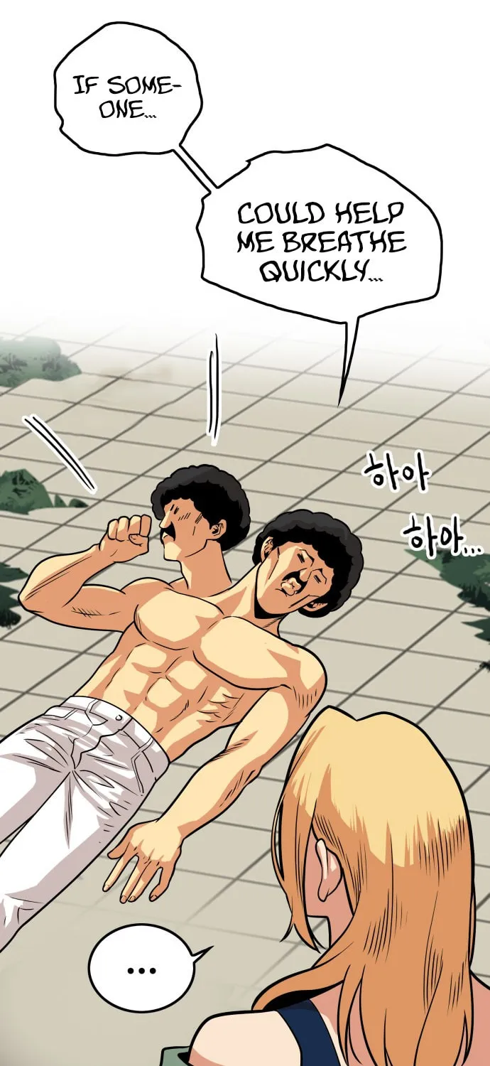 Read Troll Trap chapter 91 image 13 on Lezhin