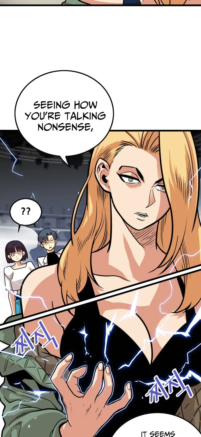 Read Troll Trap chapter 91 image 14 on Lezhin