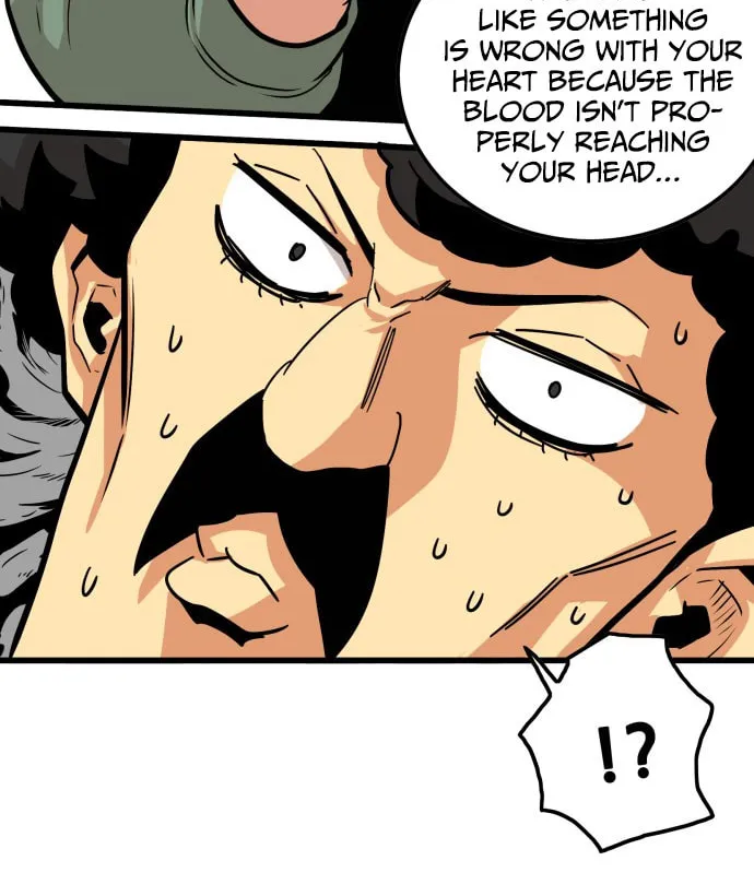 Read Troll Trap chapter 91 image 15 on Lezhin