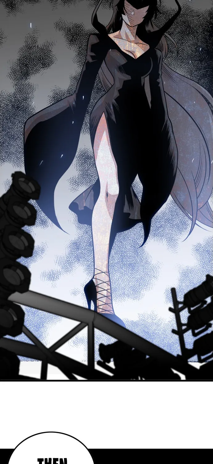 Read Troll Trap chapter 91 image 18 on Lezhin