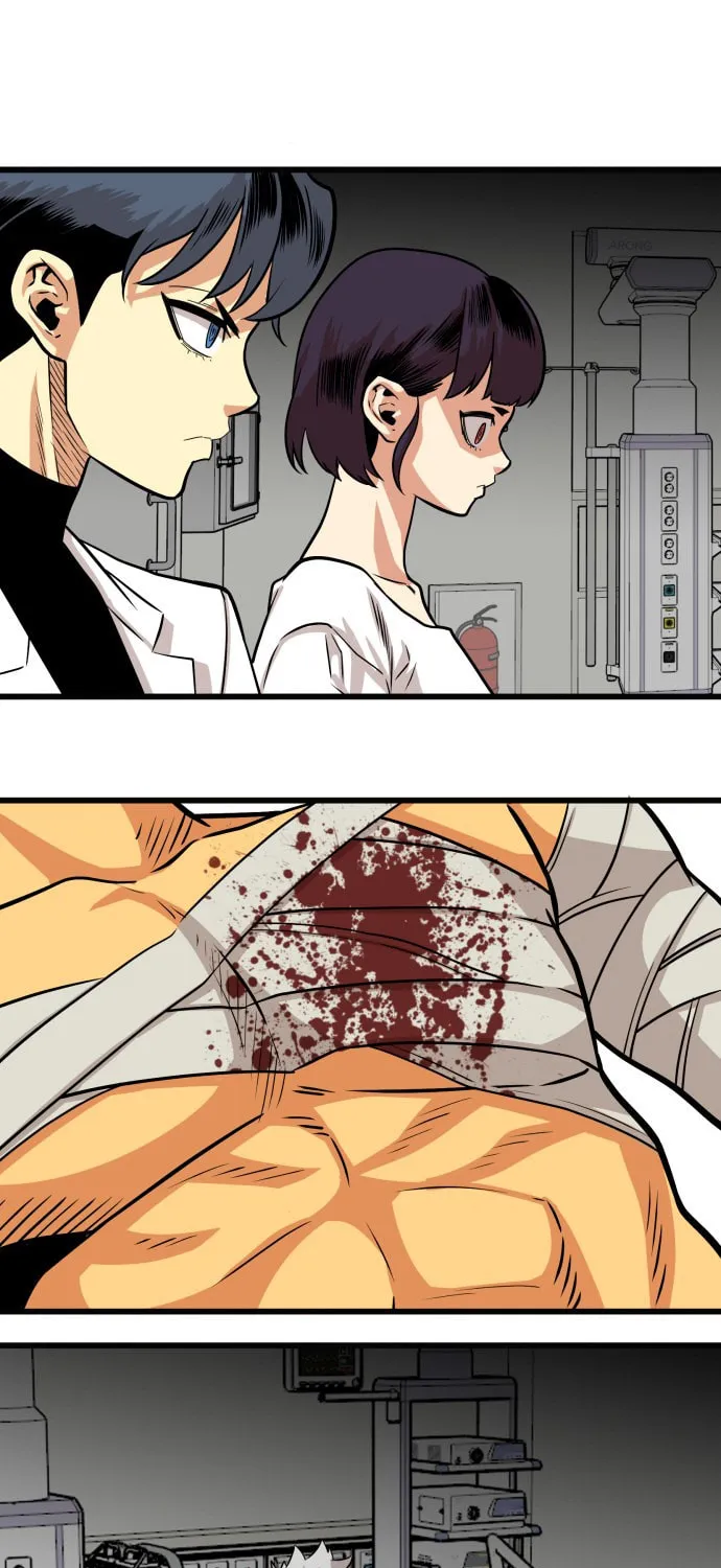 Read Troll Trap chapter 91 image 22 on Lezhin