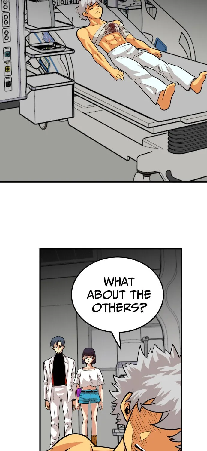 Read Troll Trap chapter 91 image 23 on Lezhin
