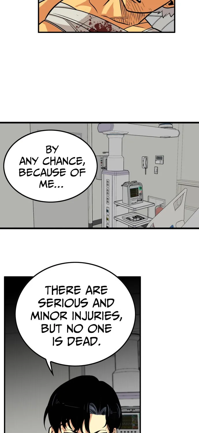 Read Troll Trap chapter 91 image 24 on Lezhin