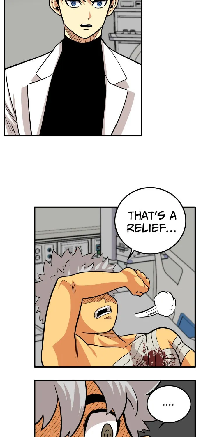 Read Troll Trap chapter 91 image 25 on Lezhin