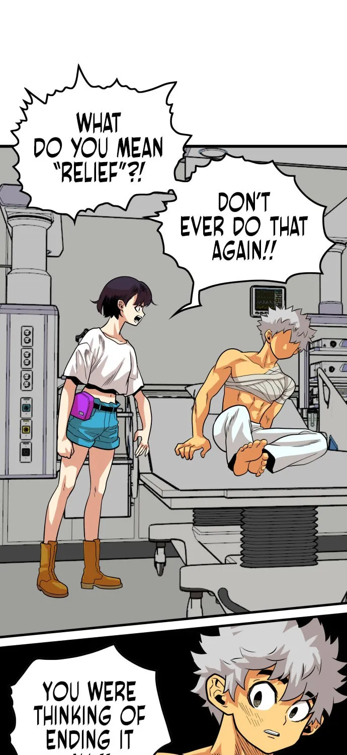 Read Troll Trap chapter 91 image 28 on Lezhin