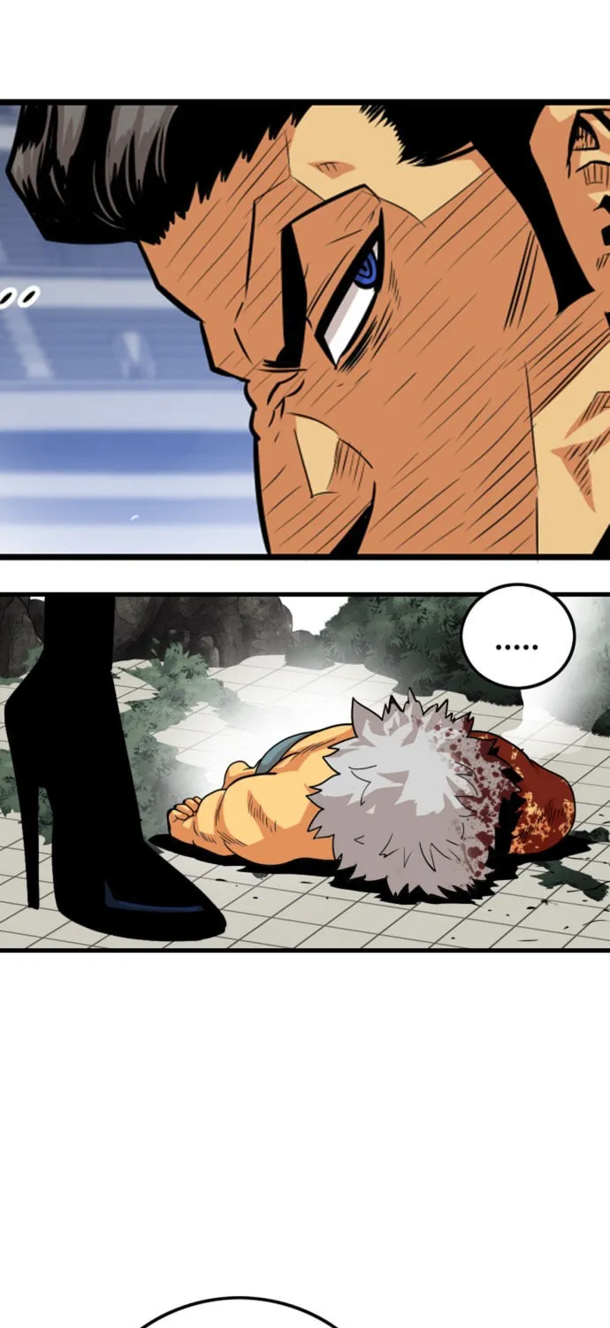 Read Troll Trap chapter 91 image 3 on Lezhin
