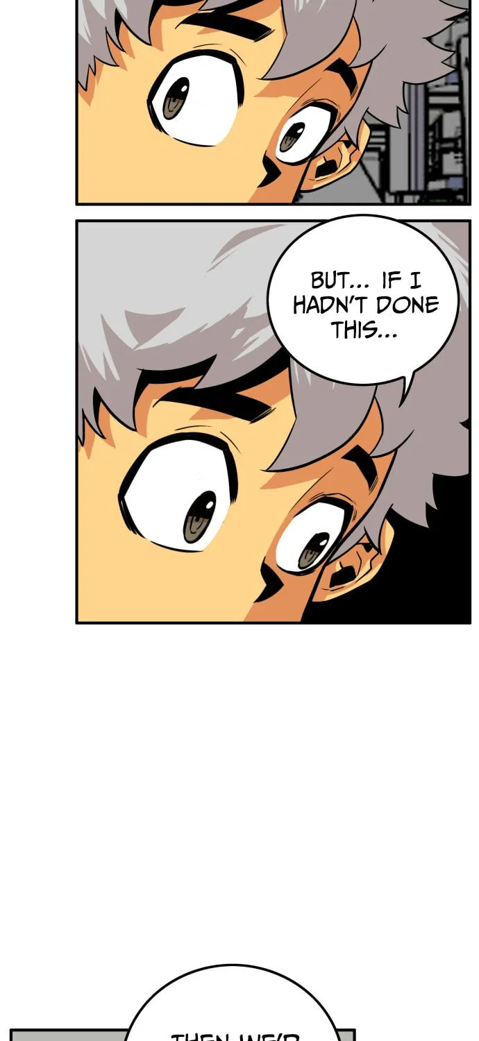 Read Troll Trap chapter 91 image 30 on Lezhin