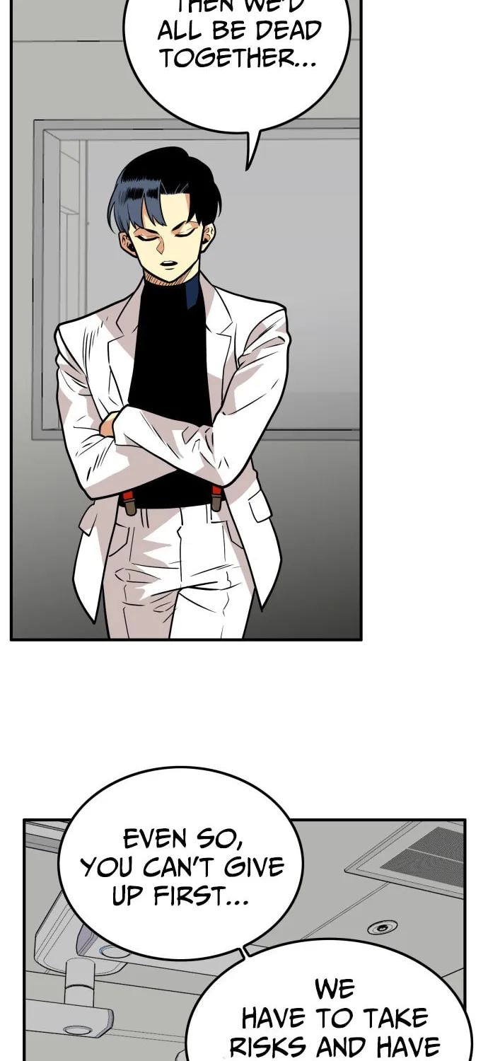 Read Troll Trap chapter 91 image 31 on Lezhin