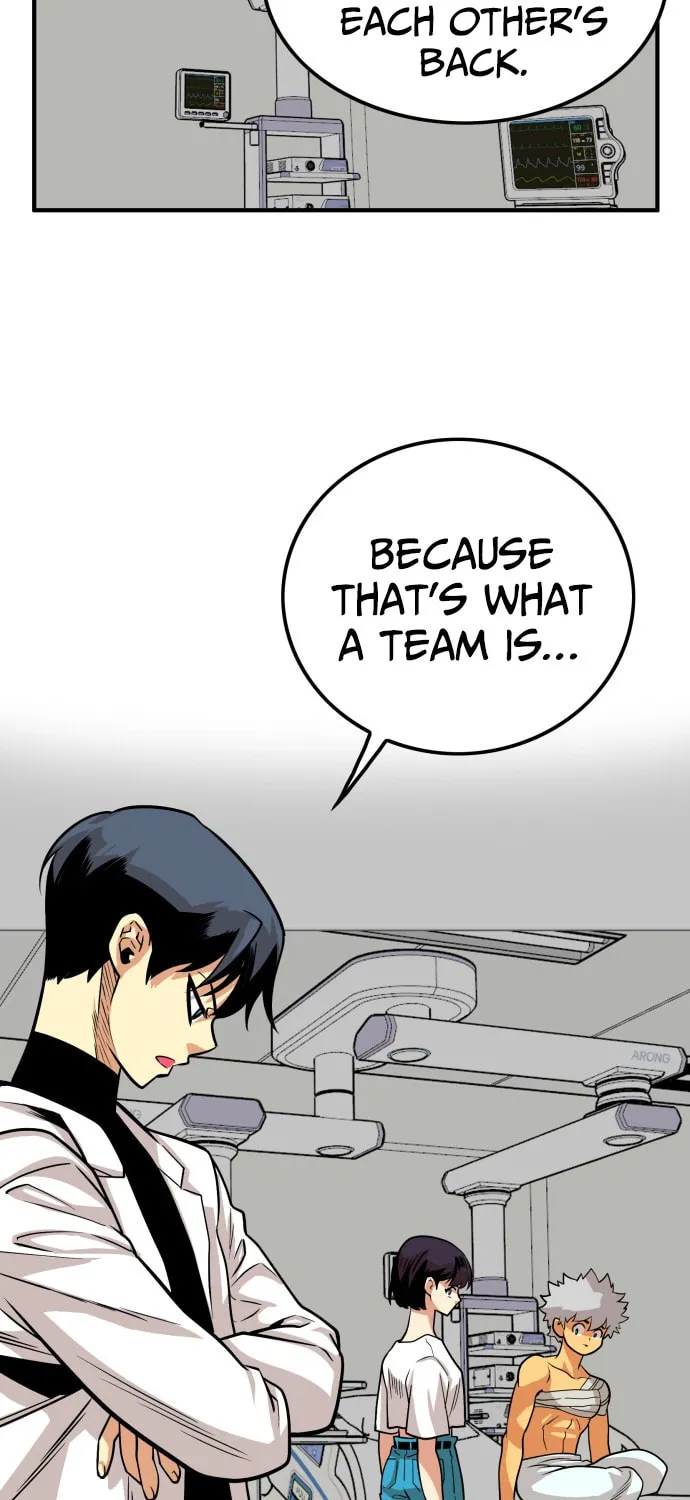 Read Troll Trap chapter 91 image 32 on Lezhin
