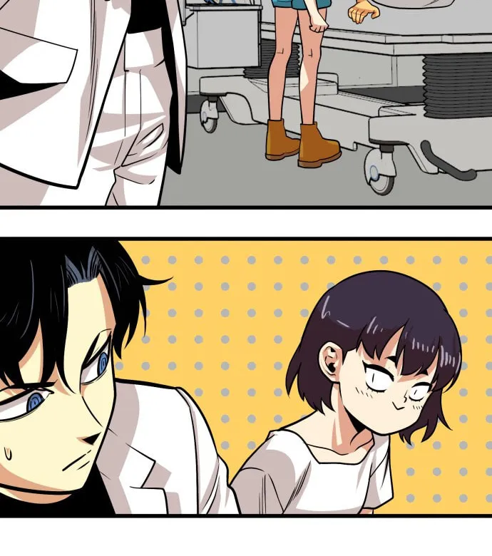Read Troll Trap chapter 91 image 33 on Lezhin